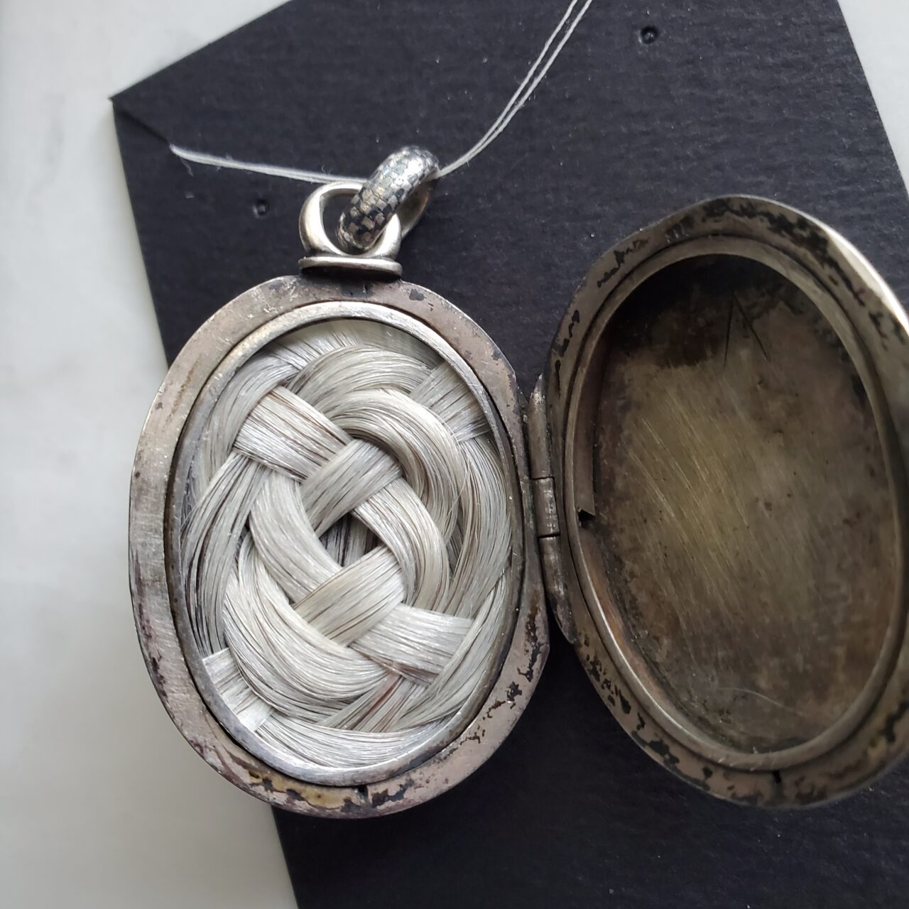 KNOT WORK | Mementos Entwined